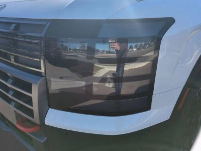 2026 Hyundai PALISADE — photo 10 view