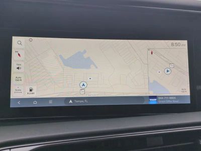 2026 Hyundai PALISADE — photo 28 view