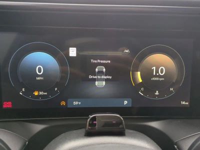 2026 Hyundai PALISADE — photo 37 view