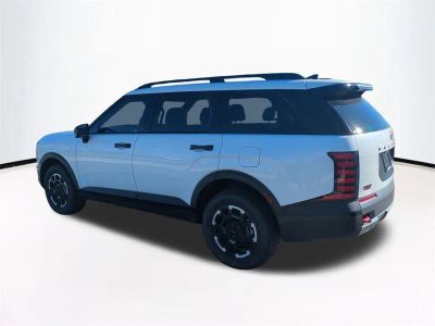 2026 Hyundai PALISADE — photo 7 view