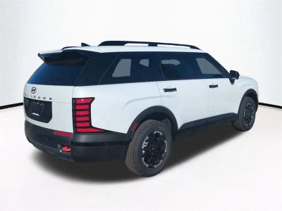 2026 Hyundai PALISADE — detail view