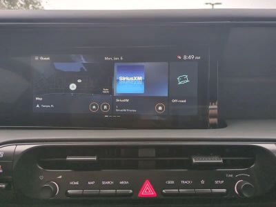 2026 Hyundai PALISADE — photo 22 view