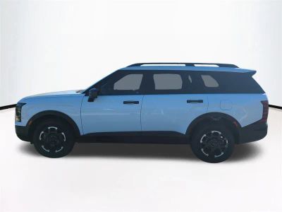 2026 Hyundai PALISADE — photo 8 view