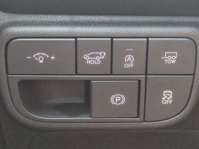 2026 Hyundai PALISADE — photo 31 view
