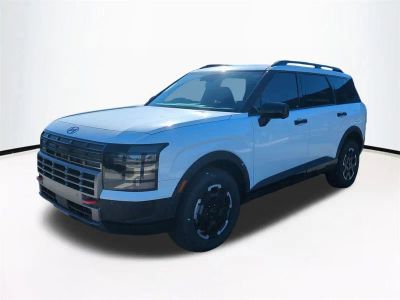 2026 Hyundai PALISADE — photo 9 view