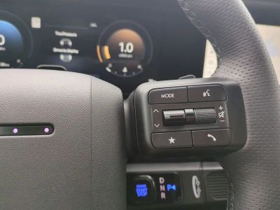 2026 Hyundai PALISADE — photo 35 view