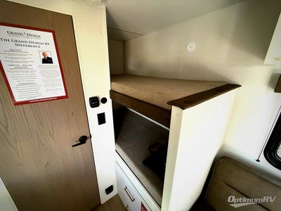 2026 Grand Design Transcend One - Photo 11