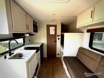 2026 Grand Design Transcend One - Photo 4