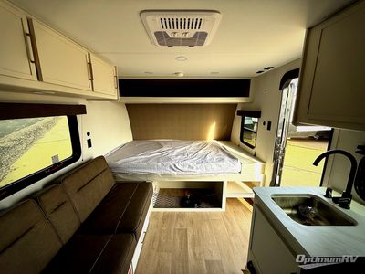 2026 Grand Design Transcend One - Photo 5
