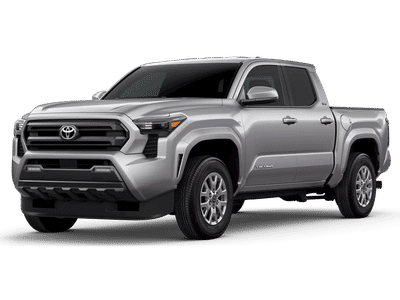 2026 Toyota Tacoma - Photo 1