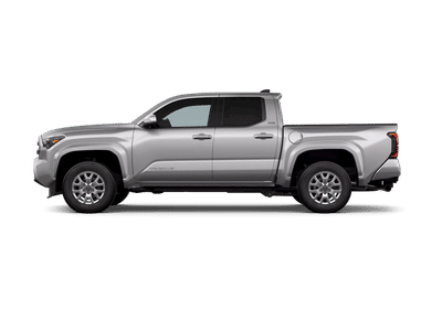 2026 Toyota Tacoma - Photo 2