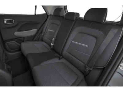 2026 Hyundai VENUE — photo 10 view