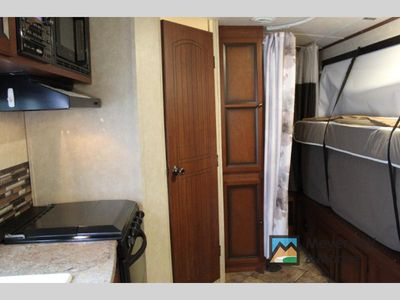 2014 Palomino SolAire - Photo 13