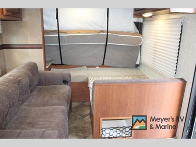 2014 Palomino SolAire - Photo 22