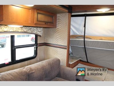 2014 Palomino SolAire - Photo 20