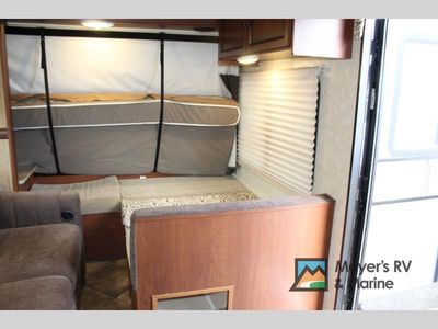 2014 Palomino SolAire - Photo 23