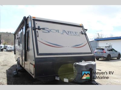 2014 Palomino SolAire - Photo 1