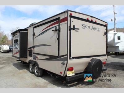 2014 Palomino SolAire - Photo 3