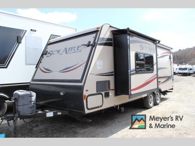 2014 Palomino SolAire - Photo 2