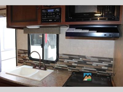 2014 Palomino SolAire - Photo 12