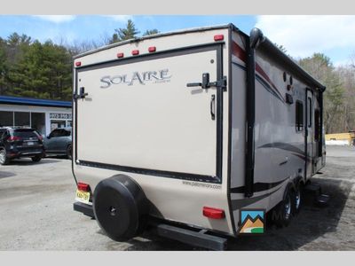 2014 Palomino SolAire - Photo 4