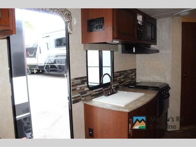 2014 Palomino SolAire - Photo 5