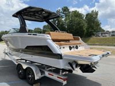 2026 Chaparral 8 SSX - Photo 4
