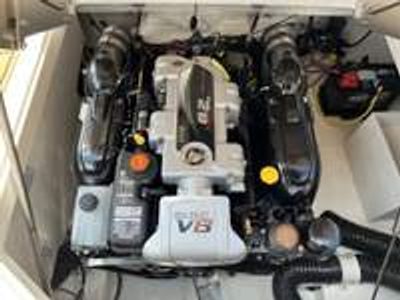 2026 Chaparral 8 SSX - Photo 7