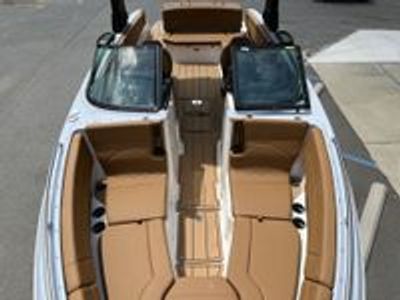 2026 Chaparral 8 SSX - Photo 8