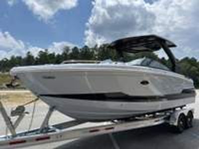 2026 Chaparral 8 SSX - Photo 3