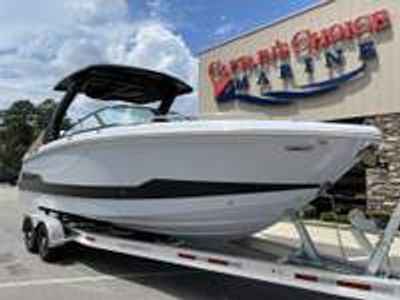 2026 Chaparral 8 SSX - Photo 2