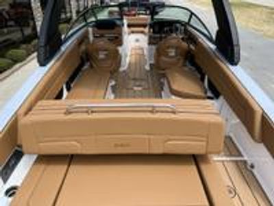 2026 Chaparral 8 SSX - Photo 9