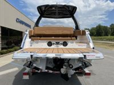 2026 Chaparral 8 SSX - Photo 5