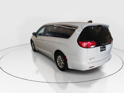 2023 Chrysler Voyager - Photo 5