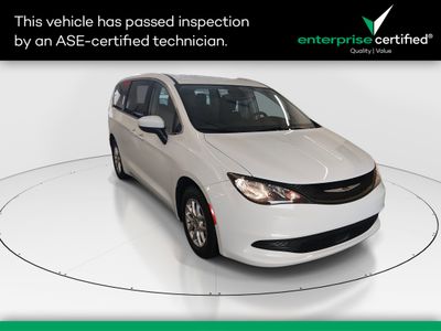 2023 Chrysler Voyager - Photo 1
