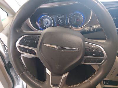 2023 Chrysler Voyager - Photo 12