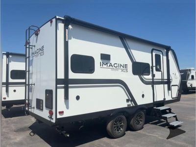 2026 Grand Design Imagine XLS - Photo 4