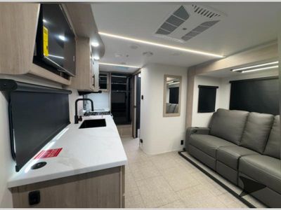 2026 Grand Design Imagine XLS - Photo 13