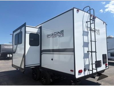 2026 Grand Design Imagine XLS - Photo 5