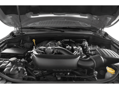 2024 Dodge Durango - Photo 15