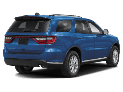 2024 Dodge Durango - Photo 8