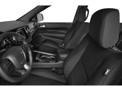 2024 Dodge Durango - Photo 12