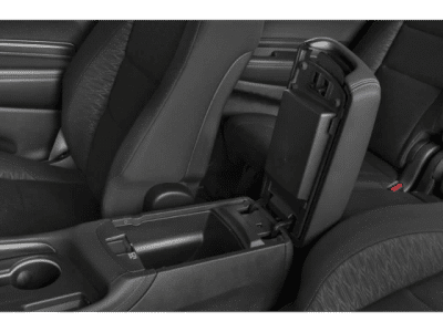2024 Dodge Durango - Photo 17