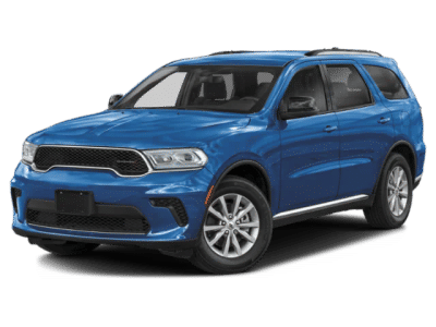 2024 Dodge Durango - Photo 7