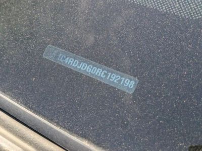 2024 Dodge Durango - Photo 6