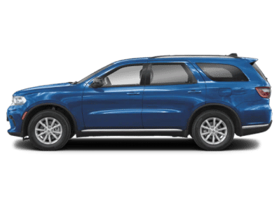 2024 Dodge Durango - Photo 9