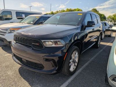 2024 Dodge Durango - Photo 1
