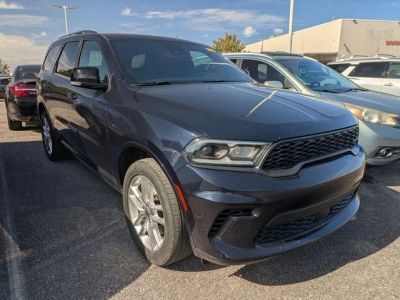 2024 Dodge Durango - Photo 3