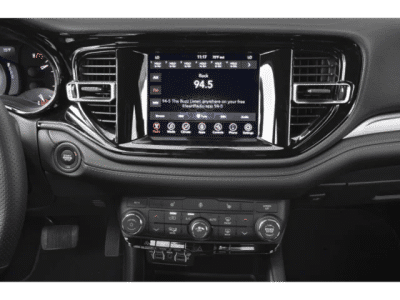 2024 Dodge Durango - Photo 13