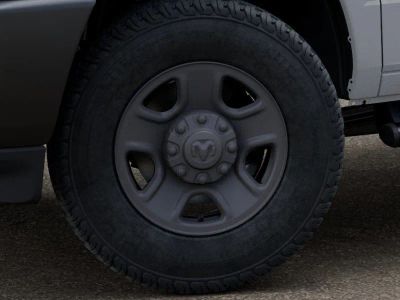2026 Ram 2500 — photo 8 view